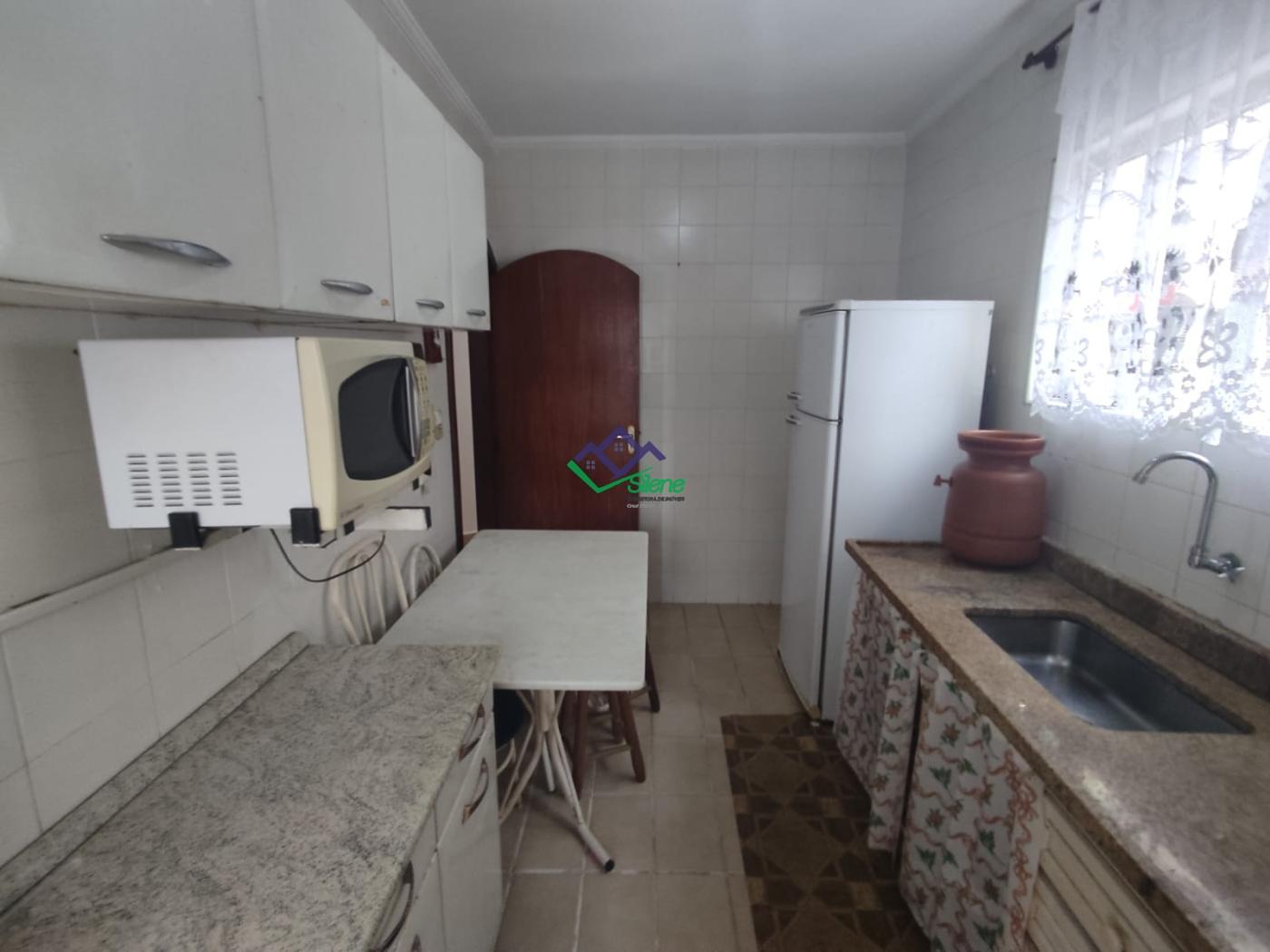 Apartamento à venda com 1 quarto, 46m² - Foto 11