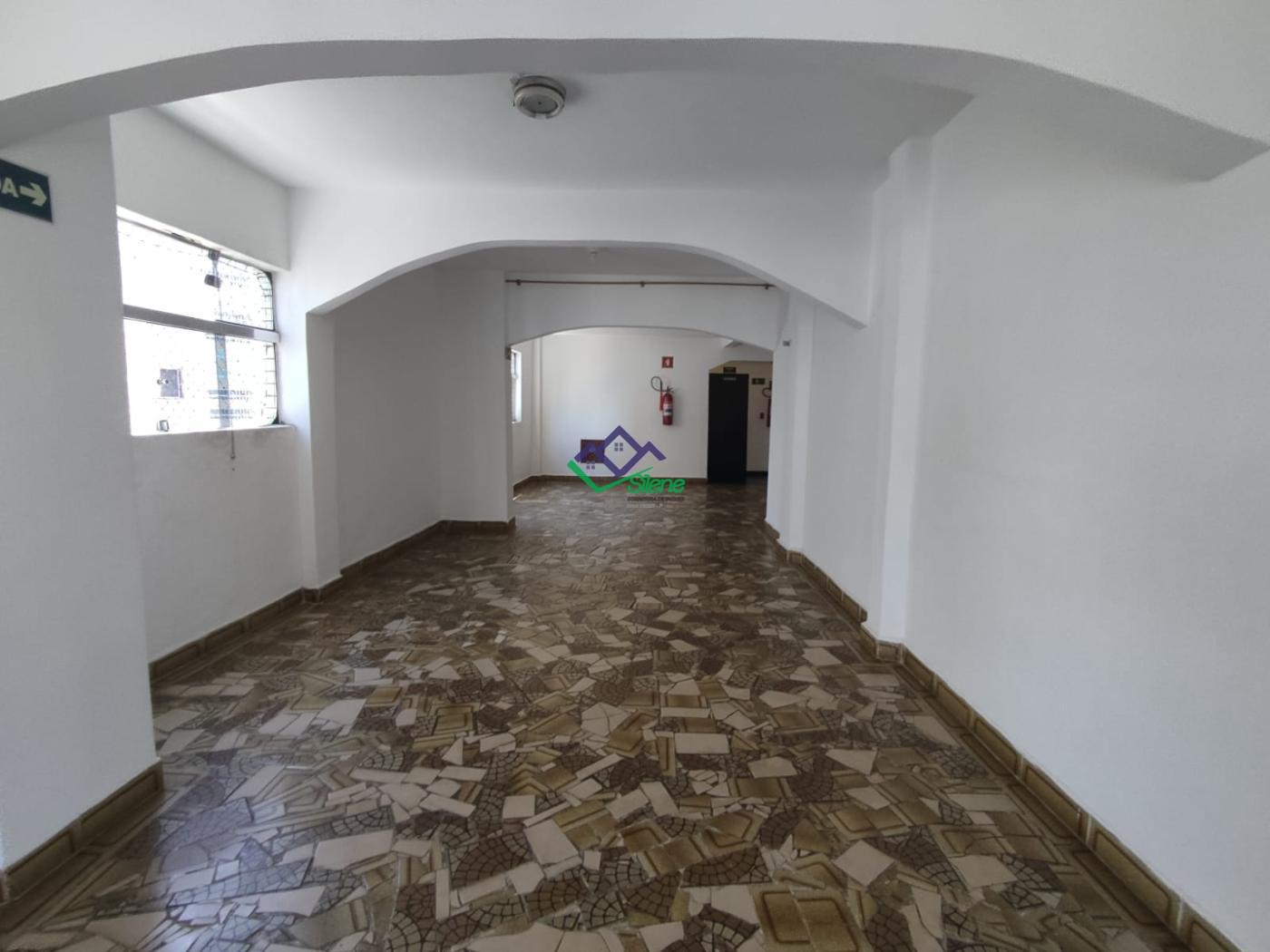 Apartamento à venda com 1 quarto, 46m² - Foto 15