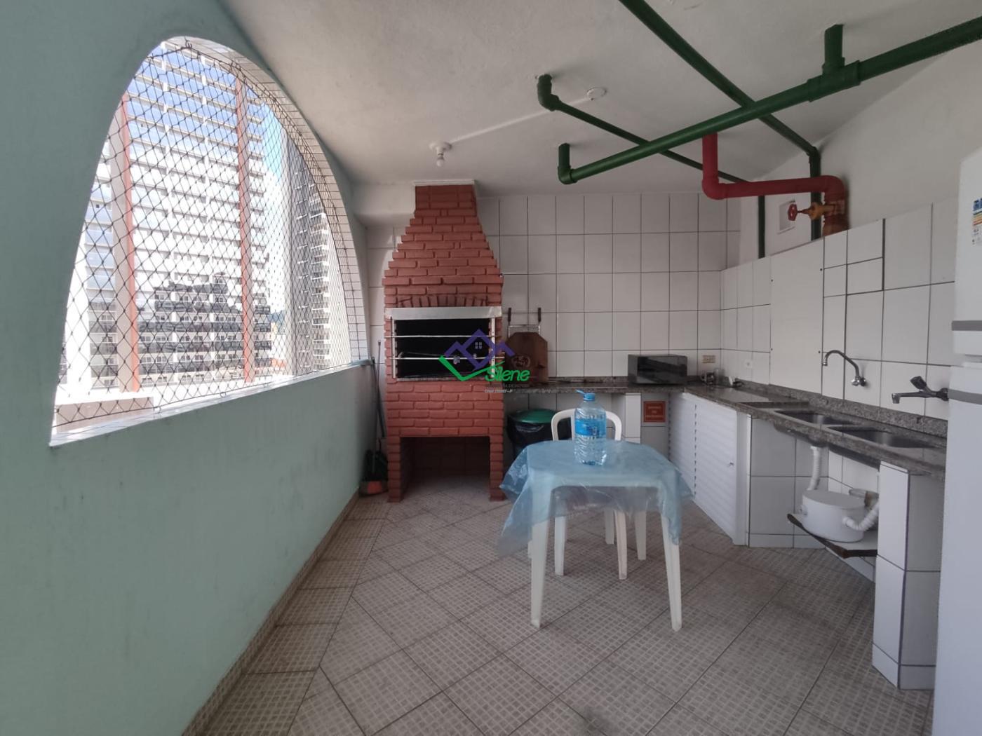 Apartamento à venda com 1 quarto, 46m² - Foto 18