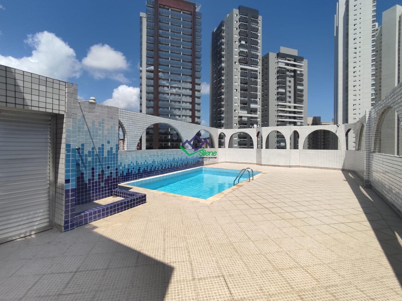 Apartamento à venda com 1 quarto, 46m² - Foto 20