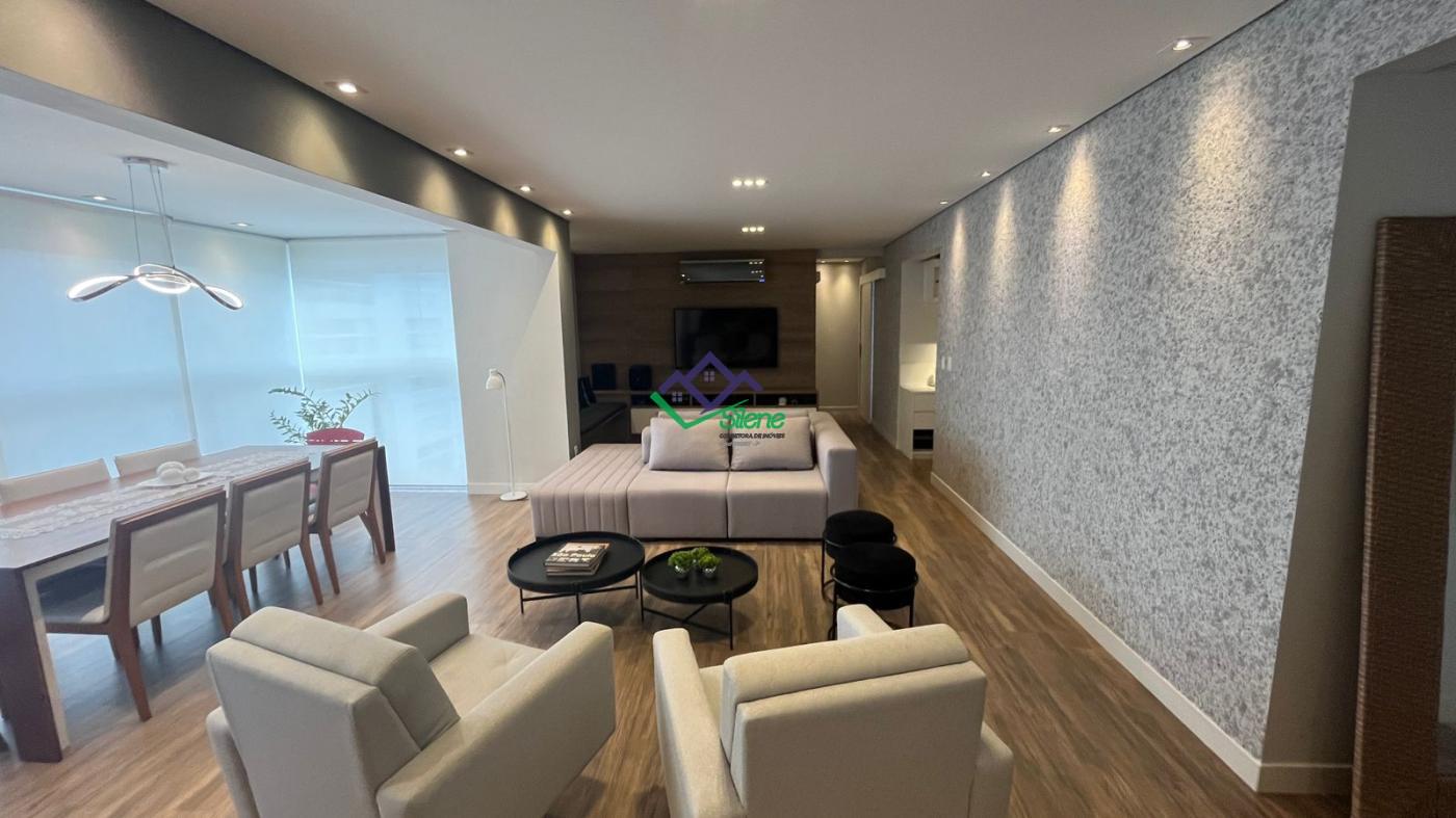 Apartamento à venda com 2 quartos, 111m² - Foto 6