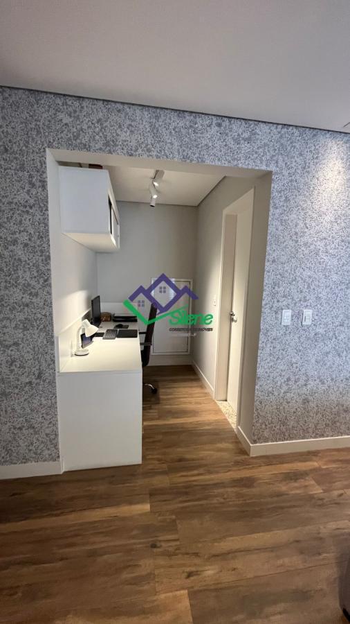 Apartamento à venda com 2 quartos, 111m² - Foto 8