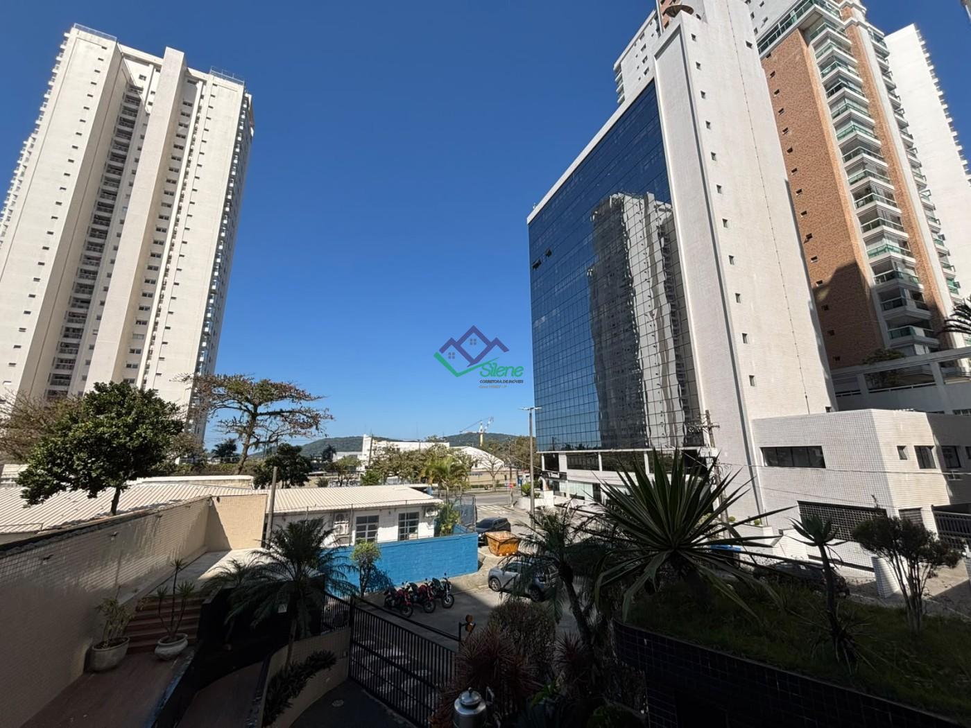 Apartamento para Venda na cidade de Santos no bairro Ponta da Praia