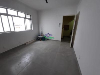 Conjunto Comercial para Venda, em Santos, bairro Boqueiro, 1 banheiro