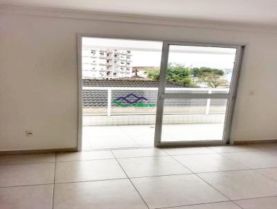 Apartamento para Venda, em Santos, bairro Boqueiro, 2 dormitrios, 3 banheiros, 2 sutes, 1 vaga