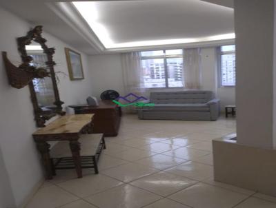 Apartamento para Venda, em Santos, bairro Gonzaga, 2 dormitrios, 3 banheiros, 1 sute, 1 vaga