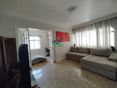 Apartamento para Locao, em Santos, bairro Aparecida, 4 dormitrios, 3 banheiros, 2 sutes, 1 vaga
