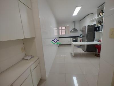 Apartamento para Venda, em Santos, bairro Aparecida, 2 dormitrios, 3 banheiros, 1 sute, 1 vaga