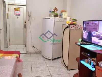 Apartamento para Venda, em Santos, bairro Embar, 1 dormitrio, 1 banheiro