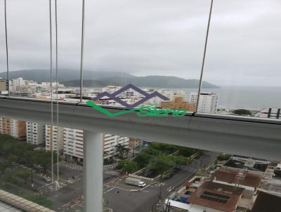 Apartamento para Locao, em Santos, bairro Aparecida, 3 dormitrios, 6 banheiros, 3 sutes, 3 vagas