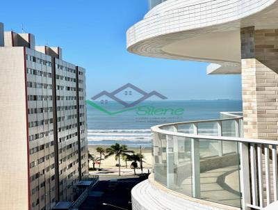 Apartamento para Venda, em Praia Grande, bairro Guilhermina, 3 dormitrios, 4 banheiros, 3 sutes, 2 vagas