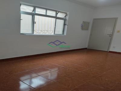 Apartamento para Venda, em Santos, bairro Embar, 2 dormitrios, 1 banheiro, 1 vaga