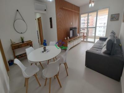 Apartamento para Venda, em Santos, bairro Aparecida, 3 dormitrios, 4 banheiros, 1 sute, 2 vagas