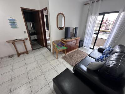 Apartamento para Venda, em Praia Grande, bairro Tupi, 1 dormitrio, 1 banheiro, 1 vaga