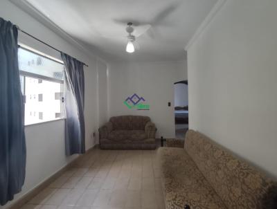 Apartamento para Venda, em Praia Grande, bairro Boqueiro, 1 dormitrio, 1 banheiro, 1 vaga