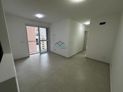 Apartamento para Venda, em Santos, bairro Ponta da Praia, 2 dormitórios, 3 banheiros, 1 suíte, 1 vaga