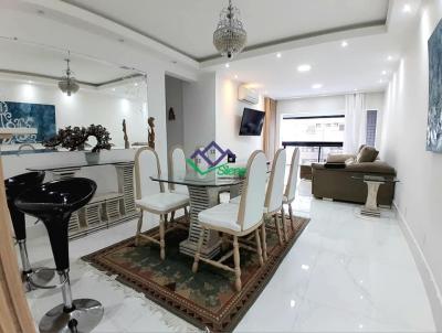 Apartamento para Venda, em Santos, bairro Aparecida, 2 dormitrios, 3 banheiros, 1 sute, 1 vaga
