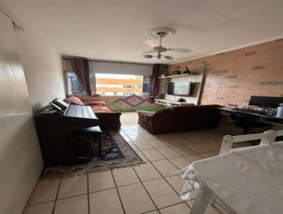 Apartamento para Venda, em Santos, bairro Encruzilhada, 2 dormitrios, 1 banheiro, 1 vaga