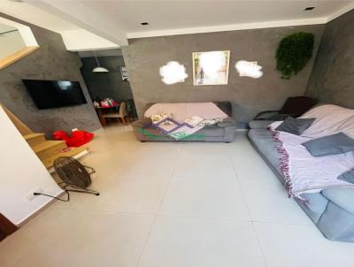 Casa para Venda, em Santos, bairro Macuco, 2 dormitrios, 2 banheiros