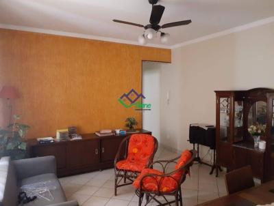 Apartamento para Venda, em So Vicente, bairro Itarar, 2 dormitrios, 2 banheiros, 1 vaga