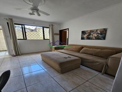 Apartamento para Venda, em Santos, bairro Vila Mathias, 2 dormitrios, 1 banheiro, 1 vaga