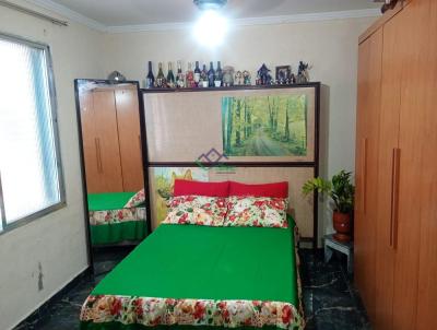 Apartamento para Venda, em So Vicente, bairro Centro, 1 dormitrio, 1 banheiro