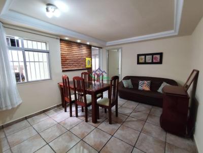 Apartamento para Venda, em Santos, bairro Pompia, 2 dormitrios, 2 banheiros, 1 vaga