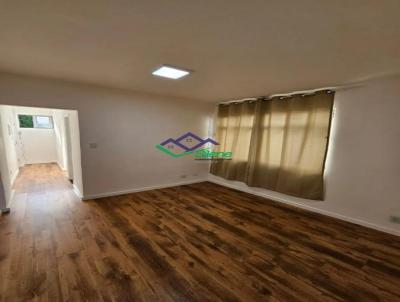 Apartamento para Venda, em Santos, bairro Ponta da Praia, 1 dormitrio, 1 banheiro, 1 vaga