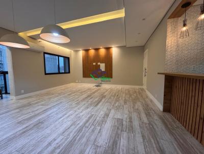 Apartamento para Venda, em Santos, bairro Boqueiro, 3 dormitrios, 2 banheiros, 2 sutes, 2 vagas