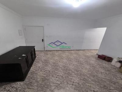 Apartamento para Venda, em Santos, bairro Boqueiro, 3 dormitrios, 2 banheiros, 3 vagas