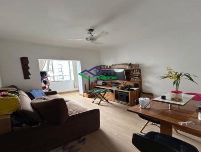 Apartamento para Venda, em Santos, bairro Embar, 1 dormitrio, 1 banheiro, 1 vaga