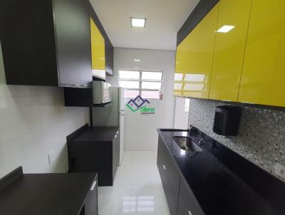Apartamento para Venda, em Santos, bairro Aparecida, 2 dormitrios, 1 banheiro, 1 vaga