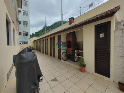 Apartamento para Venda, em Santos, bairro Jos Menino, 3 dormitrios, 2 banheiros, 1 vaga