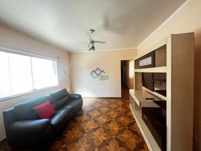 Apartamento para Venda, em Santos, bairro Boqueiro, 3 dormitrios, 2 banheiros, 1 vaga