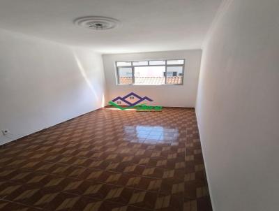 Apartamento para Venda, em Santos, bairro Campo Grande, 2 dormitrios, 1 banheiro, 1 vaga