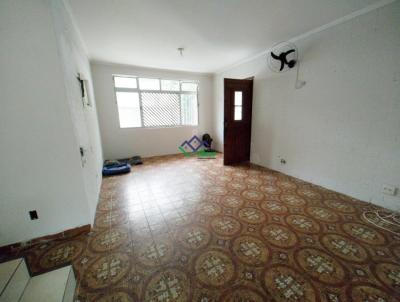 Casa para Venda, em Santos, bairro Ponta da Praia, 3 dormitrios, 3 banheiros, 1 sute, 2 vagas