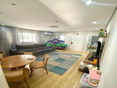 Apartamento para Venda, em Santos, bairro Ponta da Praia, 2 dormitrios, 2 banheiros, 1 sute, 1 vaga