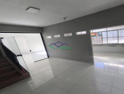 Casa para Venda, em Santos, bairro Vila Belmiro, 3 dormitrios, 2 banheiros, 2 vagas