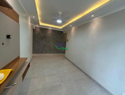 Apartamento para Venda, em Santos, bairro Ponta da Praia, 2 dormitrios, 1 banheiro, 1 vaga