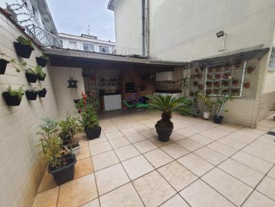 Casa para Venda, em Santos, bairro Embar, 3 dormitrios, 5 banheiros, 3 sutes, 2 vagas