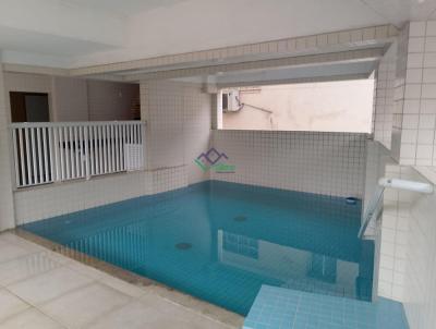Apartamento para Venda, em Santos, bairro Encruzilhada, 2 dormitrios, 3 banheiros, 2 sutes, 1 vaga