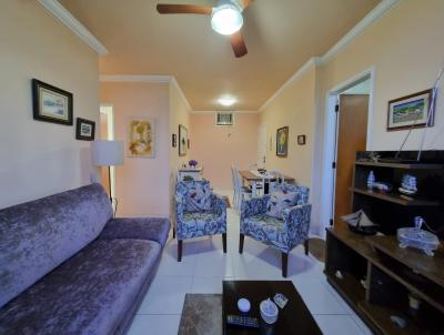 Apartamento para Venda, em Santos, bairro Aparecida, 2 dormitrios, 1 banheiro, 1 vaga