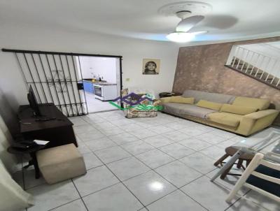 Casa para Venda, em Santos, bairro Vila Belmiro, 2 dormitrios, 2 banheiros
