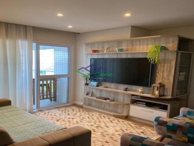 Apartamento para Venda, em Santos, bairro Embar, 2 dormitrios, 2 banheiros, 1 sute, 1 vaga