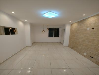 Apartamento para Venda, em Santos, bairro Jos Menino, 1 dormitrio, 2 banheiros