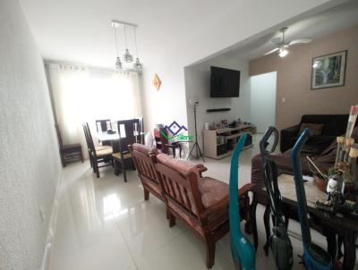 Apartamento para Venda, em Santos, bairro Embar, 2 dormitrios, 2 banheiros, 1 vaga