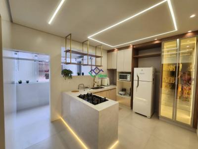 Apartamento para Venda, em Santos, bairro Ponta da Praia, 3 dormitrios, 3 banheiros, 1 sute, 1 vaga