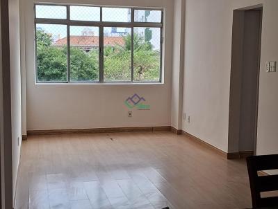 Apartamento para Venda, em Santos, bairro Vila Belmiro, 2 dormitrios, 2 banheiros, 1 vaga
