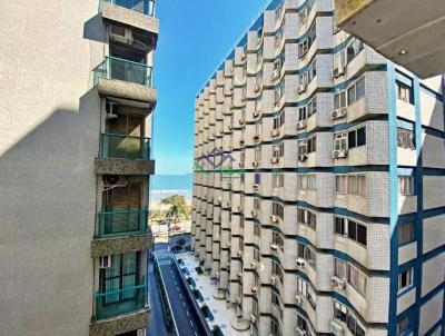 Apartamento para Venda, em Santos, bairro Aparecida, 3 dormit�rios, 3 banheiros, 1 su�te, 1 vaga