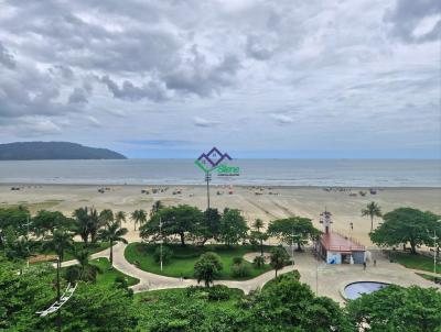 Apartamento para Venda, em Santos, bairro Pomp�ia, 2 dormit�rios, 3 banheiros, 1 su�te, 1 vaga